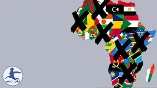 Top 10 Countries in Africa That May Soon Disappear