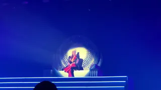 Christina Aguilera - Can’t Hold Us Down (Live at Hollywood, FL - 9/25/18)