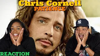 Chris Cornell - Patience (cover) | Asia and BJ