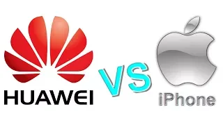 Huawei P Smart VS iPhone 5s. Сравнение камер. Видео и Фото.