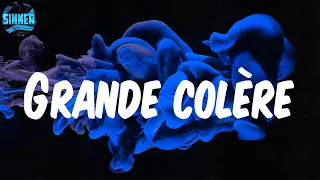 Disiz la Peste - Grande colère (Lyrics)