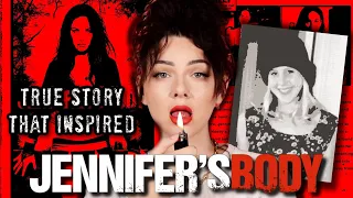 True Story Of Jennifer's Body | WTF IS WRONG WITH PPL!?