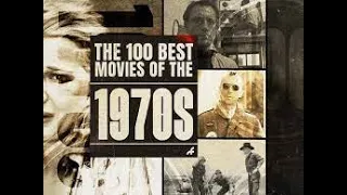 Community Challenge: @timtalktalkies: My Top 25 Movies of the 1970s