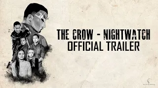 The Crow - Nightwatch (2021) Trailer