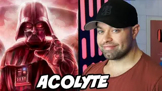 LUCASFILM NO ME DECEPCIONEN CON ESTO – NOTICIAS DE THE ACOLYTE