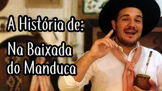 Explicando a música: Na Baixada do Manduca - Noel Guarany | #LinhaCampeira 124