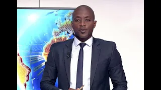 Le 06 Heures 30 de RTI 1 du 04 mars 2022 par Abdoulaye Koné