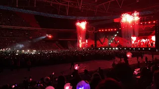 BTS - Mic Drop (Wembley Stadium 01.06.2019)