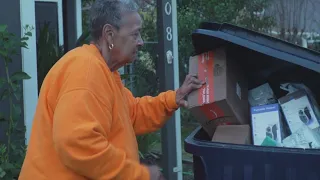 Sacramento woman inundated with dozens of mysteriously delivered heaters