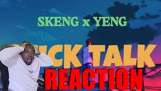 Skeng x Yeng - Stick Talk (Rifle Bizniz) 𝐑𝐄𝐀𝐂𝐓𝐈𝐎𝐍