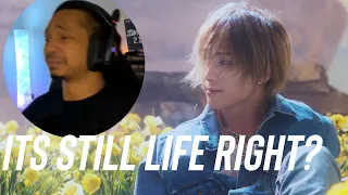 American Reacts to BIGBANG - '봄여름가을겨울 (Still Life)' M/V | first time watching |