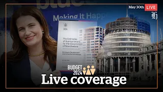 Budget 2024 Live Coverage