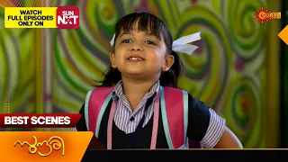 Sundari - Best Scenes | 23 April 2024 | Surya TV Serial