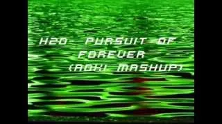 Pursuit Of Happiness(Steve Aoki Remix) Vs. Forever (Steve Aoki Remix)