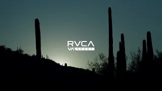 RVCA Sport LA-AZ-MX