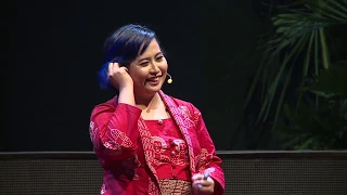 Fact Checking Start from Your Family | Karlina Octaviany | TEDxJakarta