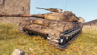 Object 430U - It Was Hard to Win - World of Tanks