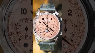 Unboxing A Masterpiece ⌚️💼 #luxury #luxurywatches #watches #watch #luxurywatch #rare #patekphilippe