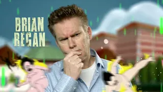 Stand Up Comedy Brian Regan Rides The Boo Sailboat FULL Standup Routine