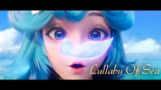 Dolia - Lullaby Of Sea (Clean Version) Music Video