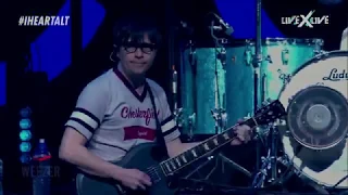 Weezer - Live 2019 [Full Set] [Live Performance] [Concert] [Complete Show] Ep. 1