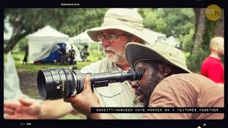Bobbitt on Steve McQueen || Working with the Director