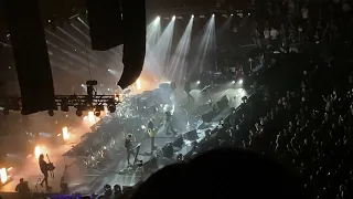 The Cure - MSG, Night 1, 2023.06.20 (1 of 3)