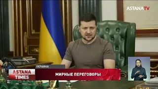 Военное положение в Украине продлили еще на 30 суток