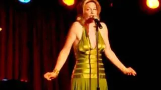 Marin Mazzie - "Ring Them Bells"