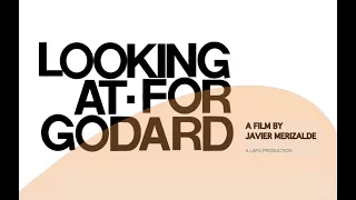Looking at/for Godard