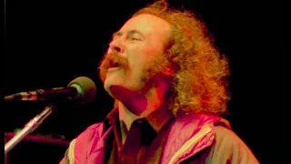 David Crosby & Graham Nash • “To The Last Whale...Wind On The Water” • 1979 [RITY Archive]