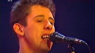 Boys From the County Hell - The Pogues, 1985