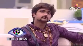 Bigg Boss S03 | ಬಿಗ್ ಬಾಸ್ ಸೀಸನ್ 3 | Huchcha Venkat Refuses To Be A Slave