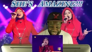 Musician reacts to | Shila Amzah - "Thinking of Your Night"