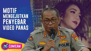 Berhasil Tangkap Dua Tersangka, Ternyata Ini Motif Dibalik Penyebar Video Panas Mirip Gisel