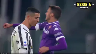Juventus VS Fiorentina 0−3   Full Hіghlіghts & Gоals December 2020 HD