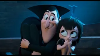 Hotel Transylvania: Transformania - Just The 2 Of Us - Just The 3 Of Us