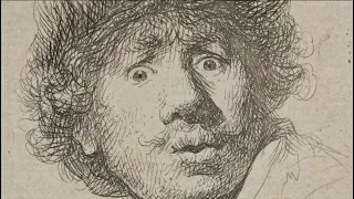 Рембрандт ван Рейн – В охоте за правдой