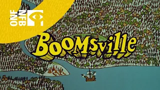 Boomsville