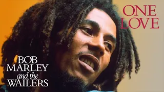 Bob Marley & The Wailers - One Love (Extended 70s Version) (BodyAlive Remix)