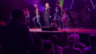 Anastacia-Why'd You Lie To Me-Ultimate Collection Tour-Sheffield 03.06.17