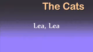 the cat lea (lyrics)