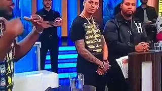 El perfume de la Discordia. Caso Cerrado