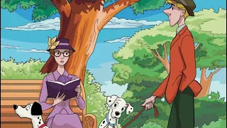 Happy Color App | Disney 101 Dalmatians Part 3 | Color By Numbers | Animated
