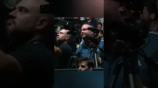 A Fight That Never Happpened Because Khabib Was Eating Too Much Tiramisu!