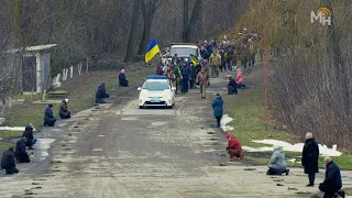 🇺🇦⚫️Мусійчук О.Д. з Хижні поповнив Небесне воїнство🇺🇦