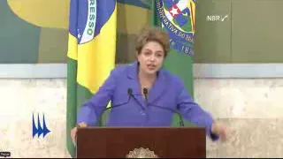 Dilma e as metas que não existem e serão dobradas.