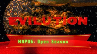 TNT Evilution (Project Brutality) (Map06: Open Season)