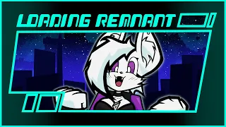 This FENNEC FOX Can Defy TIME, SPACE AND PHYSICS! It's Wave the Fennec Fox! Loading Remnant
