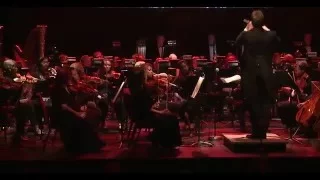 Bloomington Symphony Orchestra - Holst: Mars, The Bringer of War